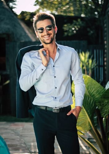 What to Wear to Jury Duty: Dress Code Tips for Court